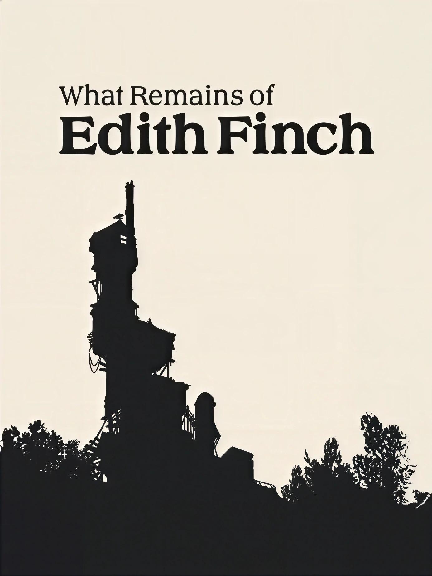 What Remains of Edith Finch Türkçe yama