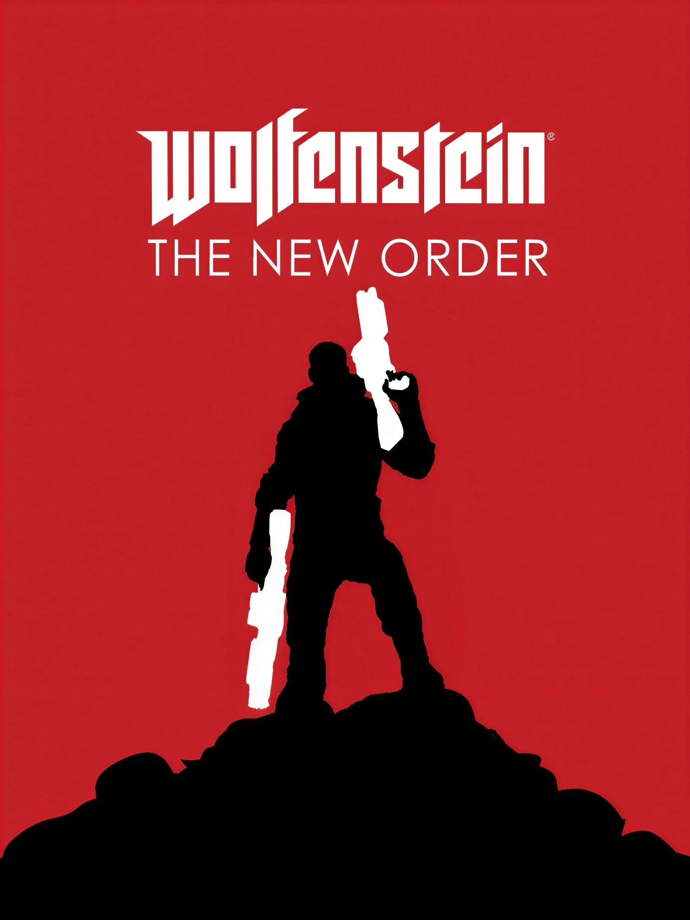Wolfenstein: The New Order Türkçe yama