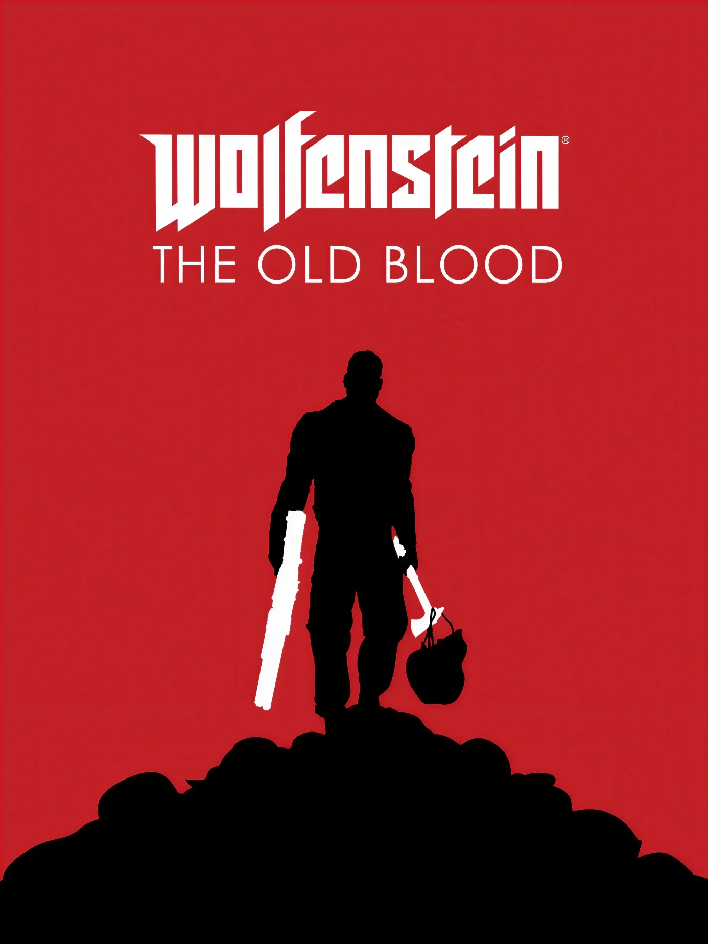 Wolfenstein: The Old Blood Türkçe yama