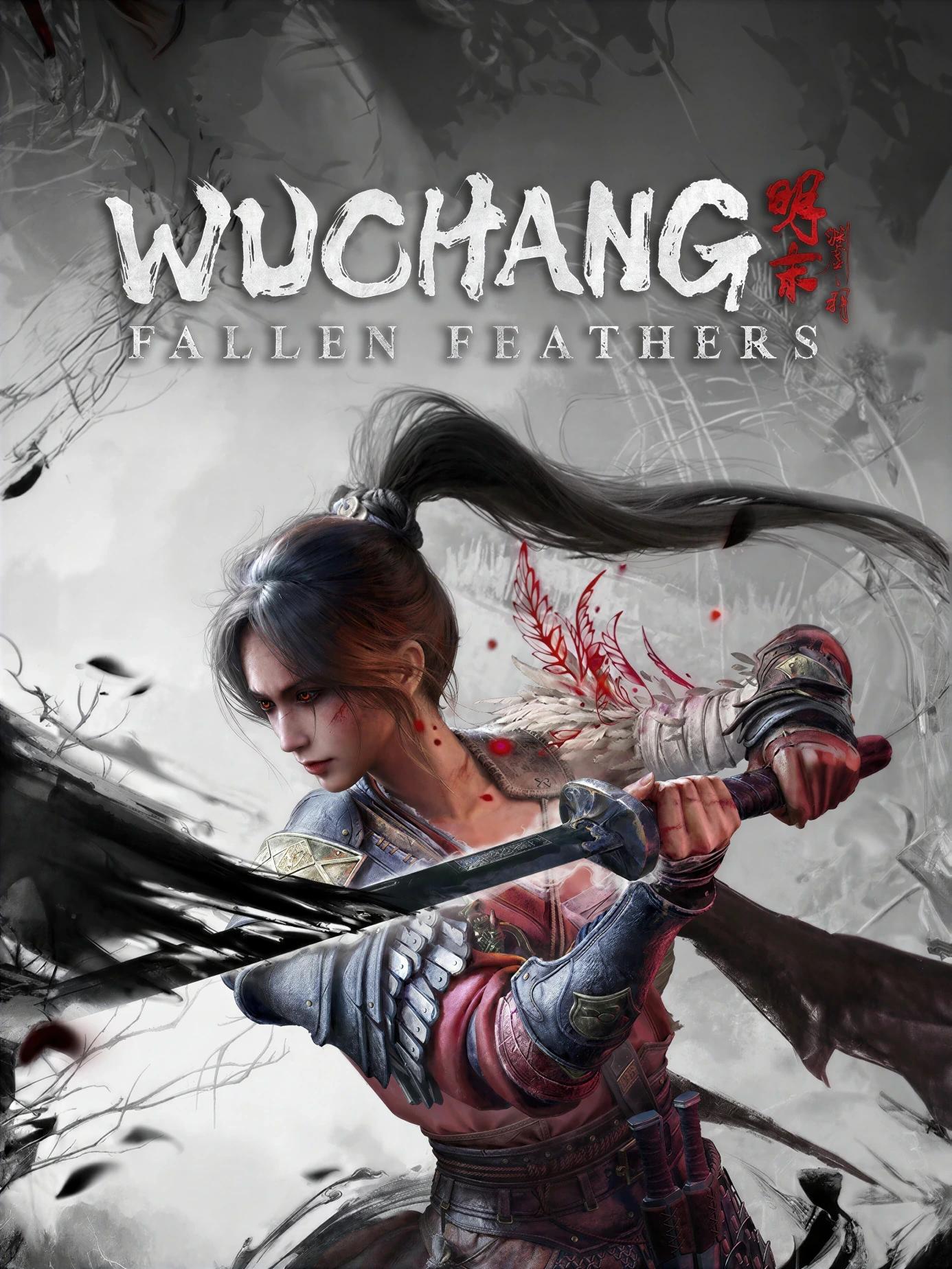 Wuchang: Fallen Feathers Türkçe yama