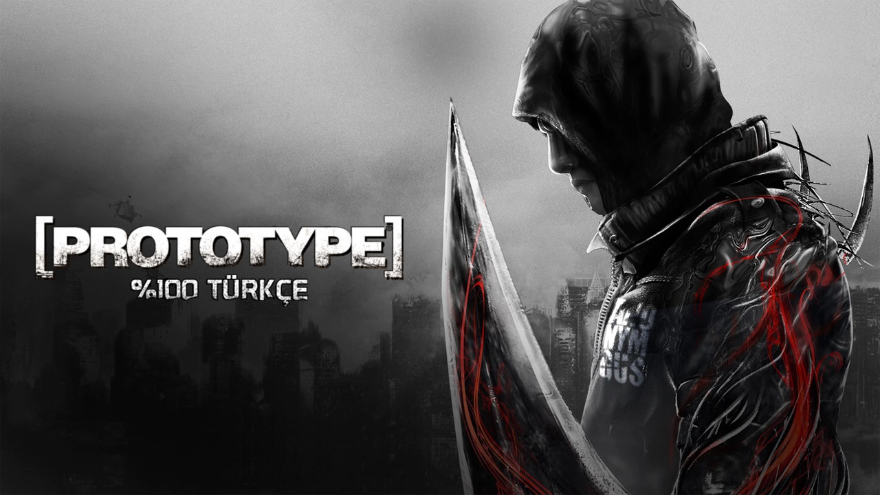 Prototype Türkçe Yama Üyelik Sistemine Eklendi!
