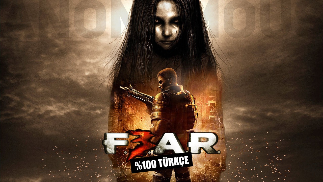 F.E.A.R. 3 Çevirisi Ücretsiz Olarak Yayınlandı!