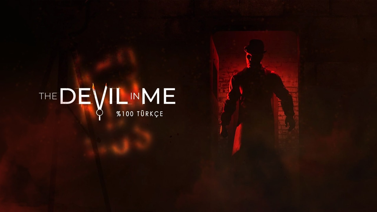 The Devil in Me Çevirisi Yayınlandı!