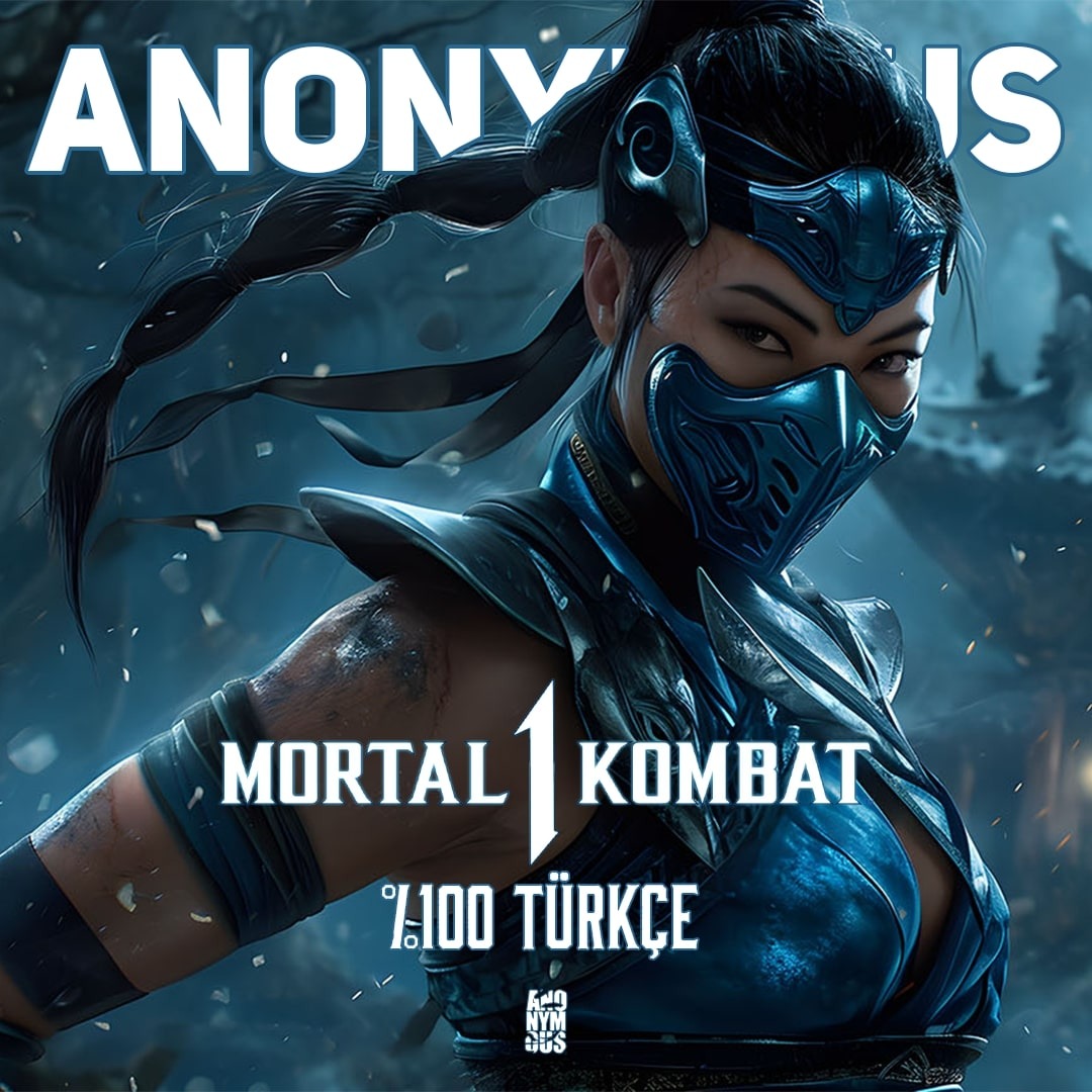 Mortal Kombat 1 Türkçe Yama Üyelik Sistemine Eklendi!