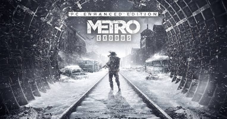 Metro Exodus Enhanced Edition Türkçe Yama Ücretsiz Yayınlandı!