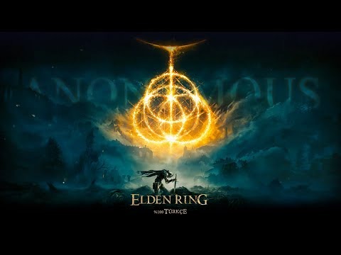 Elden Ring Çevirisi Tamamlandı!