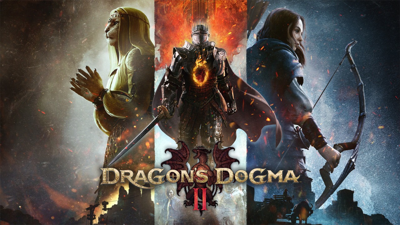 Dragon's Dogma II Türkçe Yama Üyelik Sistemine Eklendi!