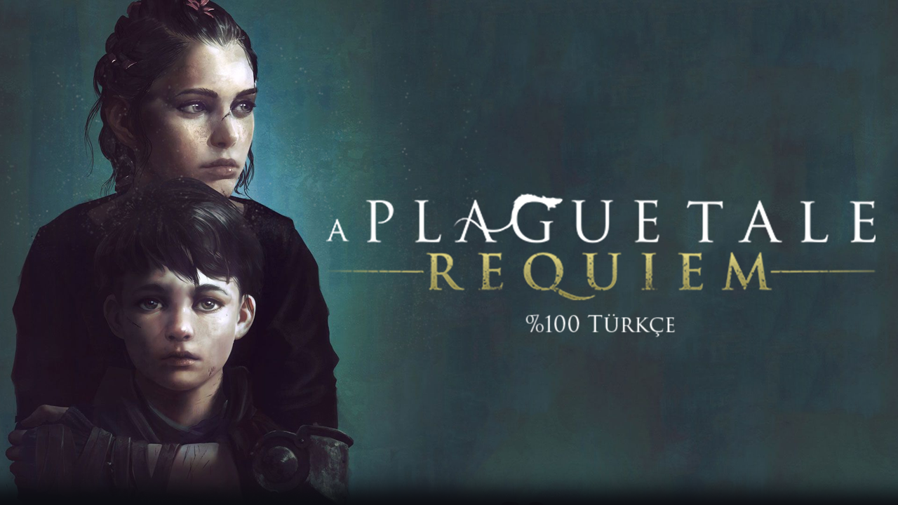 A Plague Tale: Requiem Çevirisi Yayınlandı!
