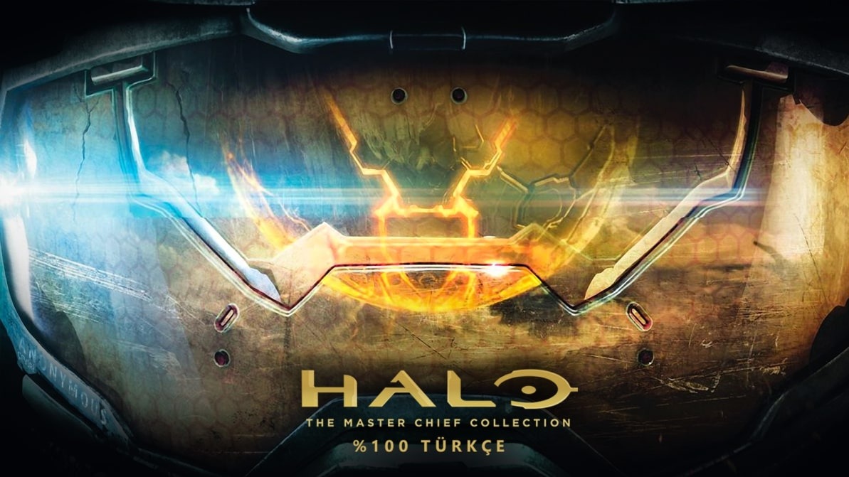 Halo: The Master Chief Collection Yaması Yayınlandı!