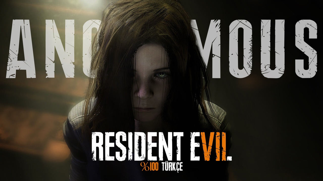 Resident Evil 7 Biohazard Çevirisi Üyelik Sistemine Eklendi!
