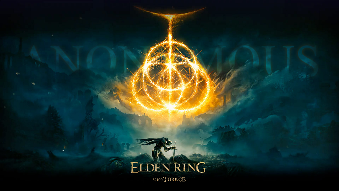 Elden Ring Yaması Yayınlandı!