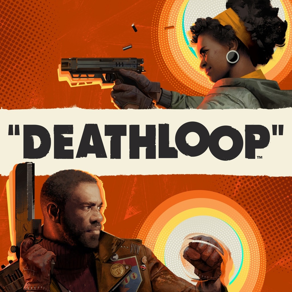 Deathloop Türkçe Yama Çalışması Başladı