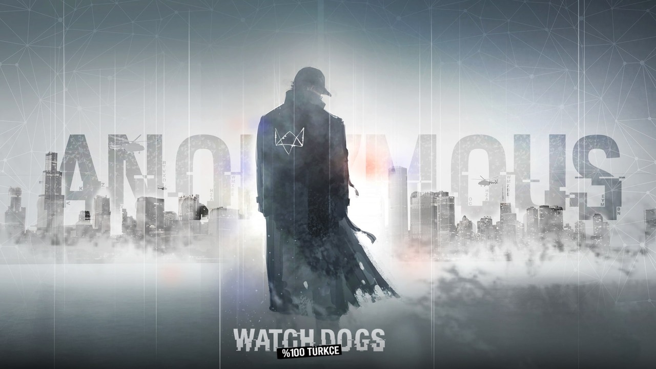 Watch Dogs Çevirisi Yayınlandı!