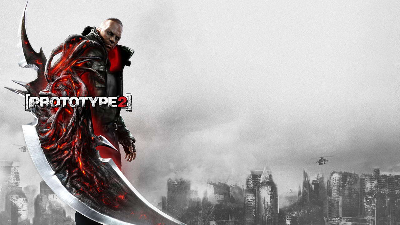Prototype 2 Türkçe Yaması Yayında!