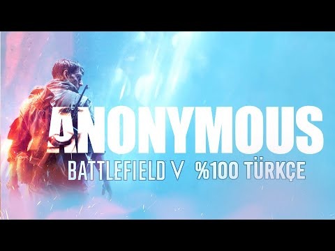 Battlefield V'in Türkçe Yama Oynanış Videosu Yayınlandı!