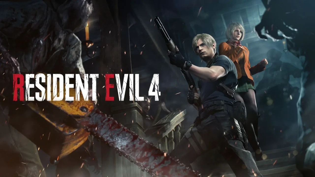 Resident Evil 4 Remake Çevirisi Başladı!