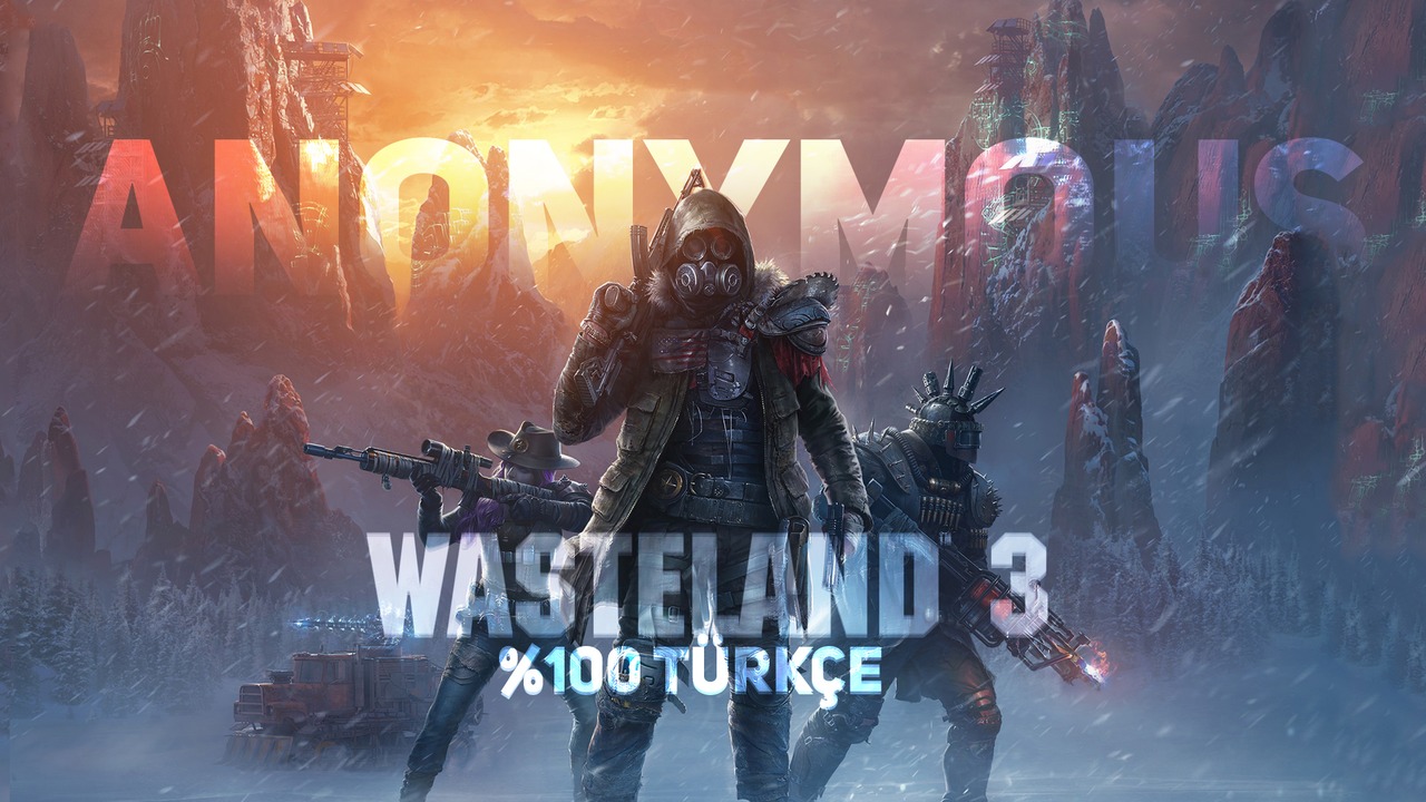 Wastelan 3 Üyelik Sistemine Eklendi, Humankind Projesi Başladı!