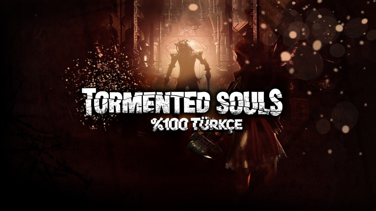 Tormented Souls Çevirisi Yayınlandı!