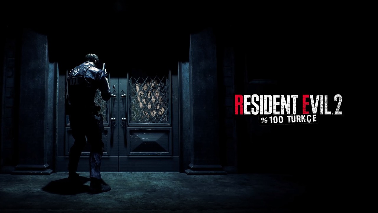 Resident Evil 2 Remake ve Resident Evil 3 Remake Çevirileri Üyelik Sistemine Eklendi!