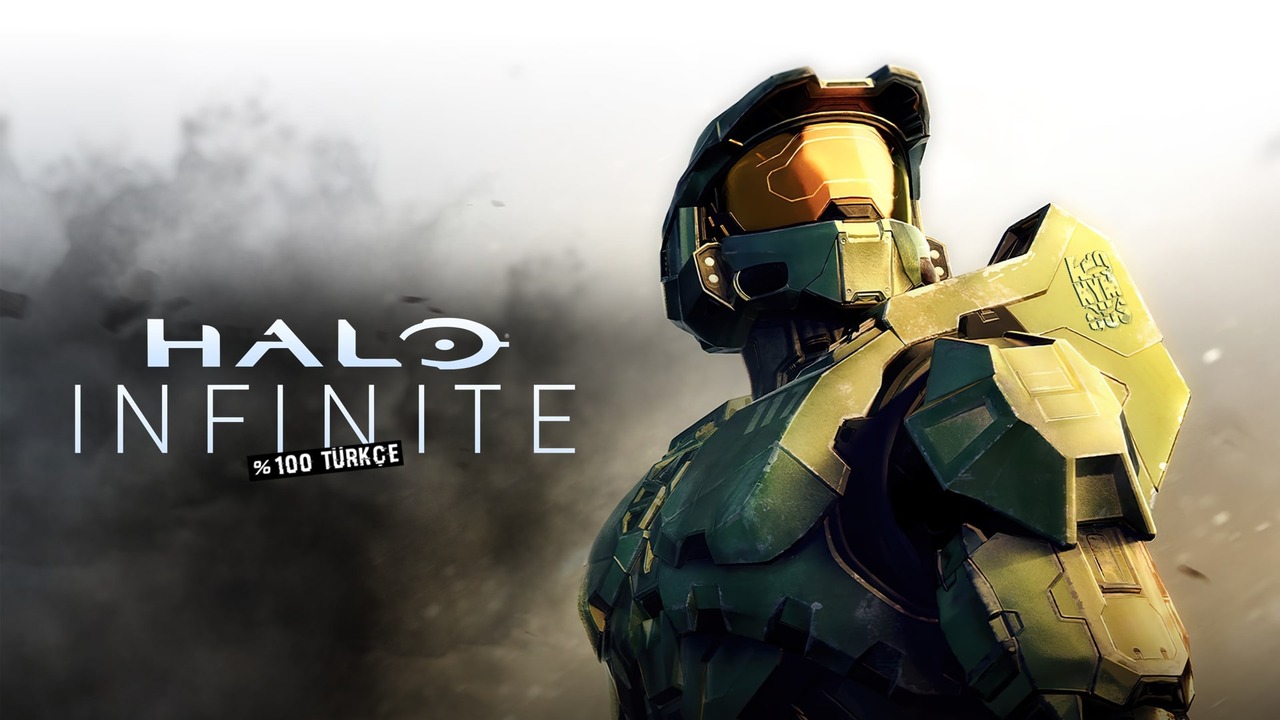 Halo Infinite Çevirisi Üyelik Sistemine Eklendi!