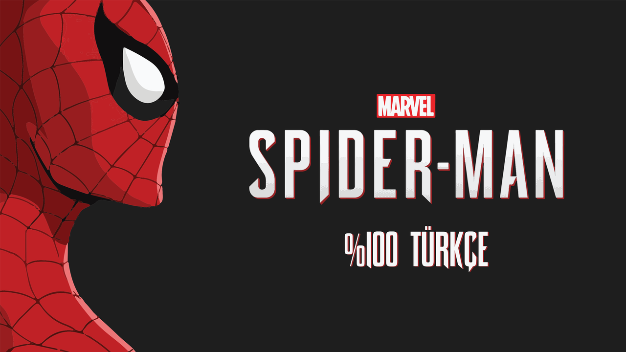 Spider-Man Remastered Türkçe Yaması Yayınlandı!