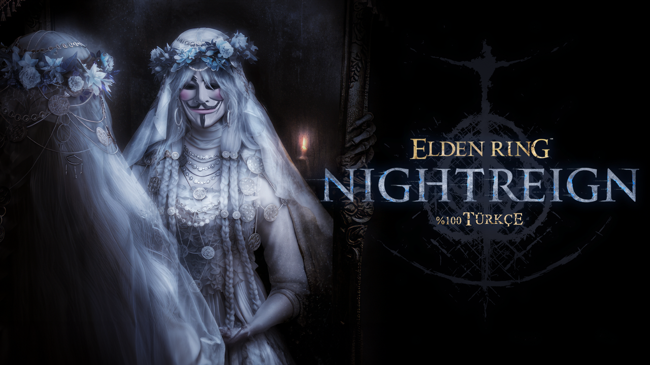 Elden Ring Nightreign Türkçe Yama Üyelik Sistemine Eklendi!