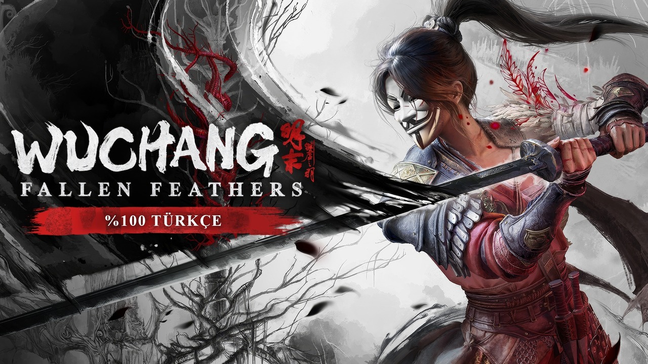 WUCHANG: Fallen Feathers Türkçe Yama Üyelik Sistemine Eklendi!