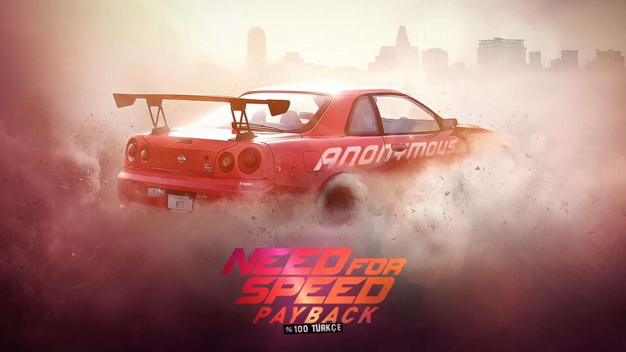Need For Speed Payback Türkçe Yama Üyelik Sistemine Eklendi!