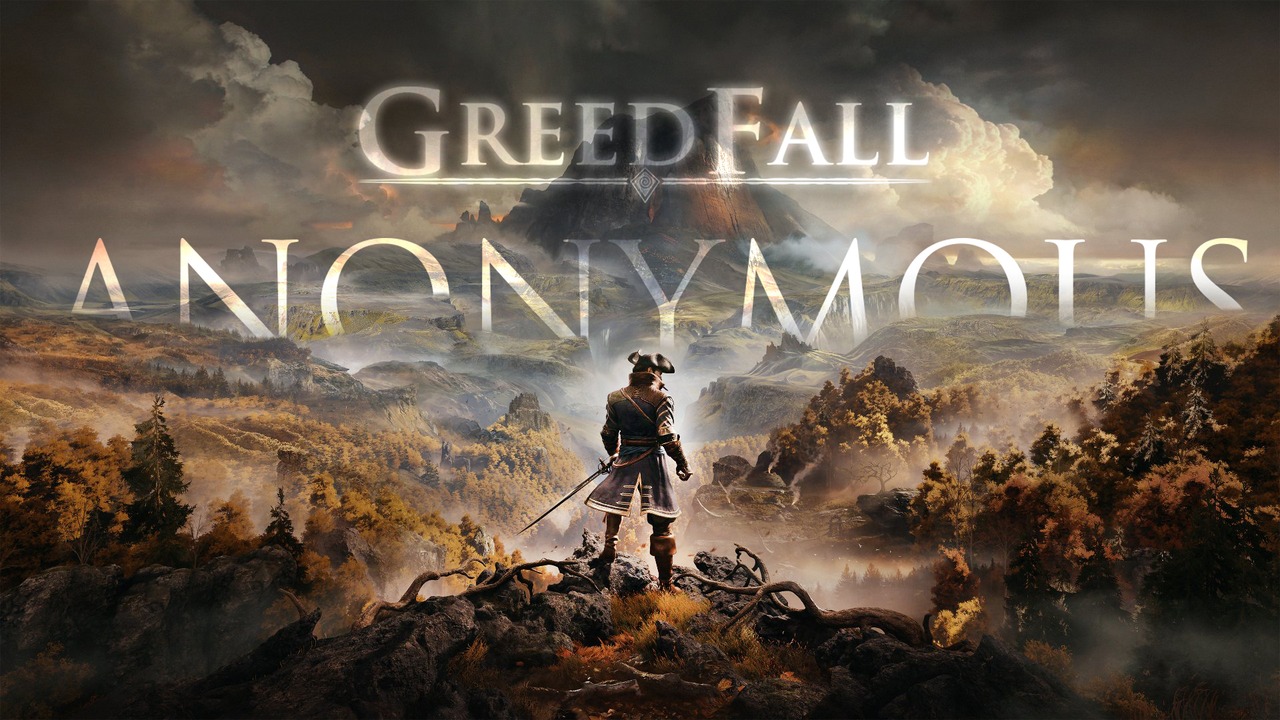 Greedfall Türkçe Yama Yayınlandı!