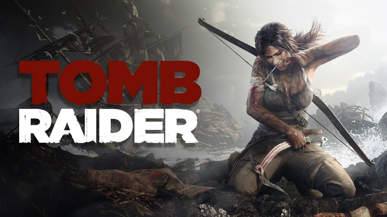 Tomb Raider 2013 Türkçe Yama Üyelik Sistemine Eklendi!