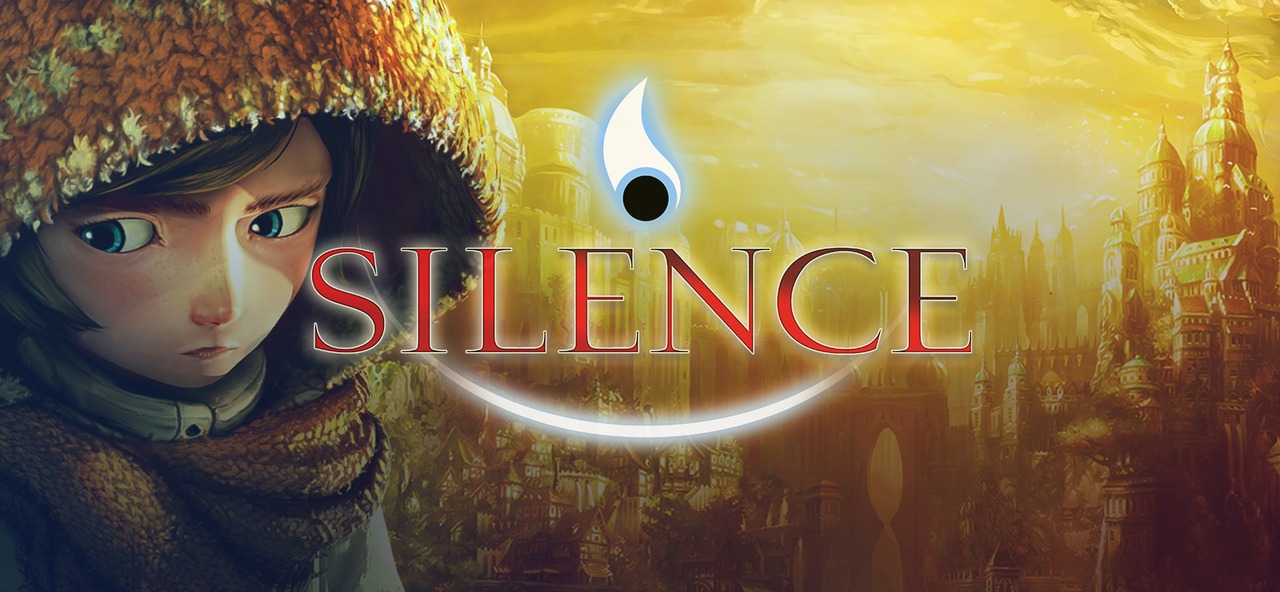 Silence'ın Türkçe Yaması Yayınlandı!