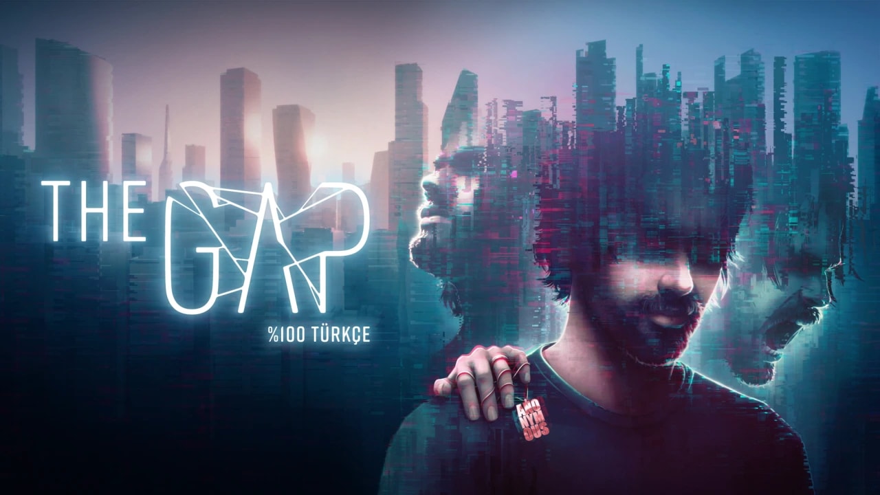 The Gap Türkçe Yama Ücretsiz Olarak Eklendi!