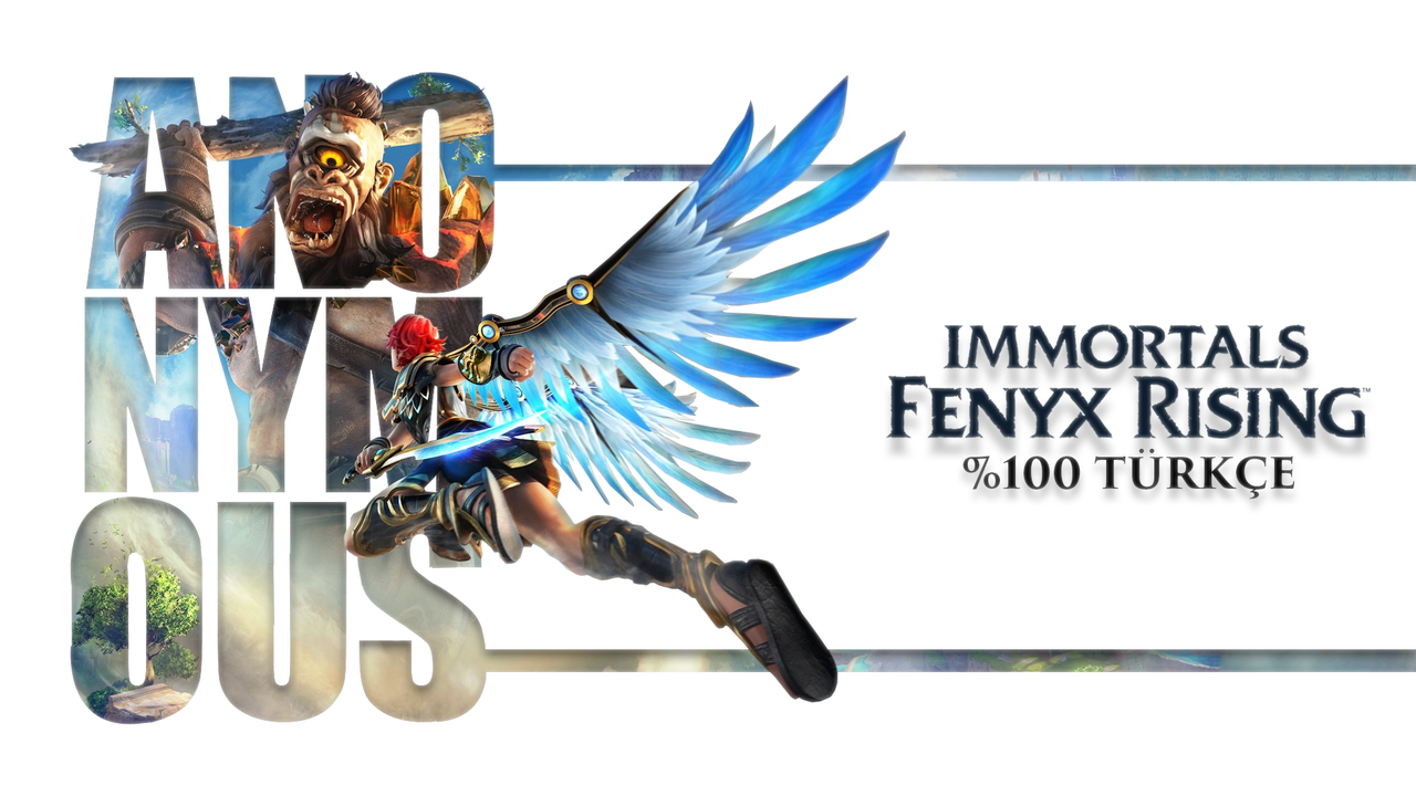 Immortals Fenyx Rising'in DLC'lerinin Türkçe Yaması Yayınlandı!
