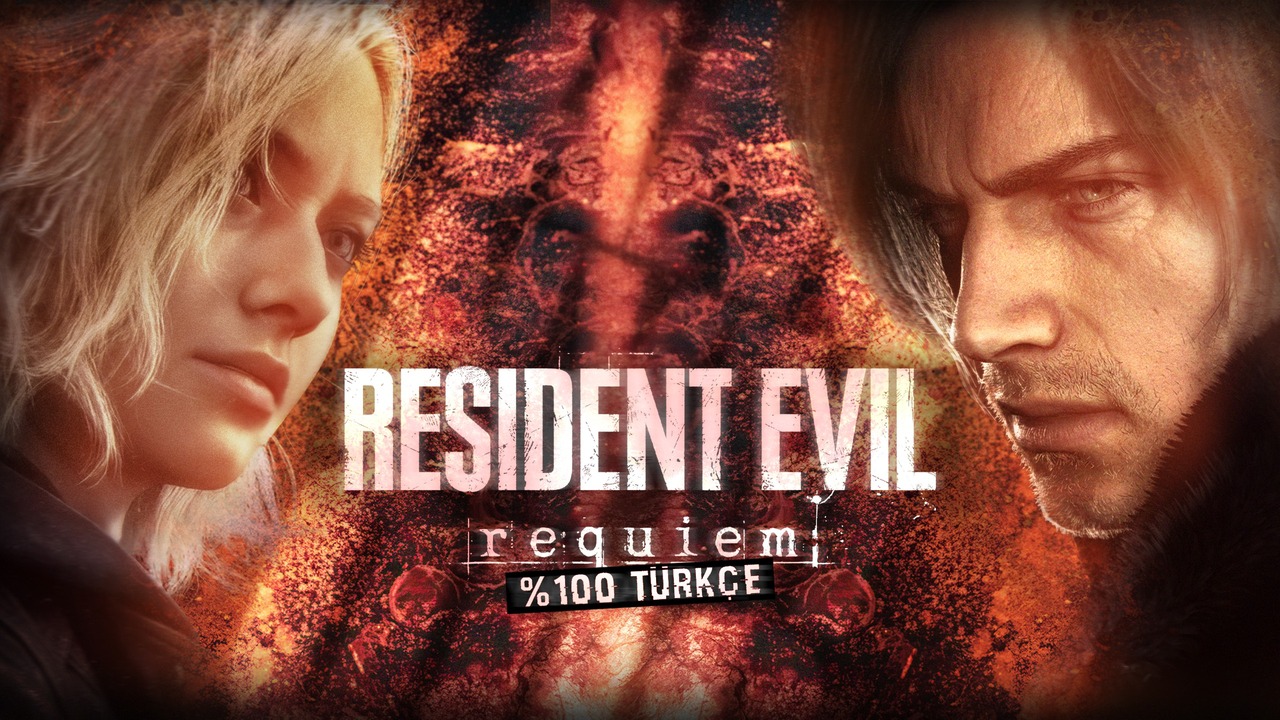 Resident Evil Requiem Türkçe Yama Üyelik Sistemine Eklendi!