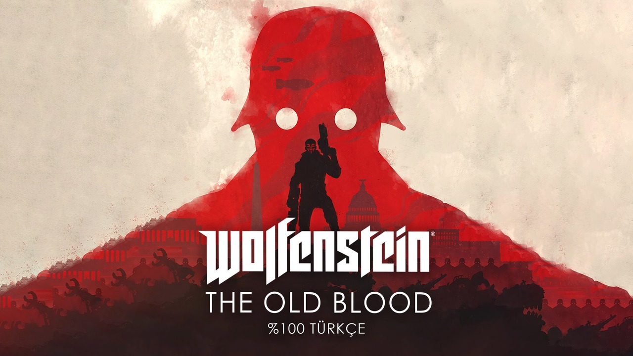 Wolfenstein Old Blood Türkçe Yama Üyelik Sistemine Eklendi!