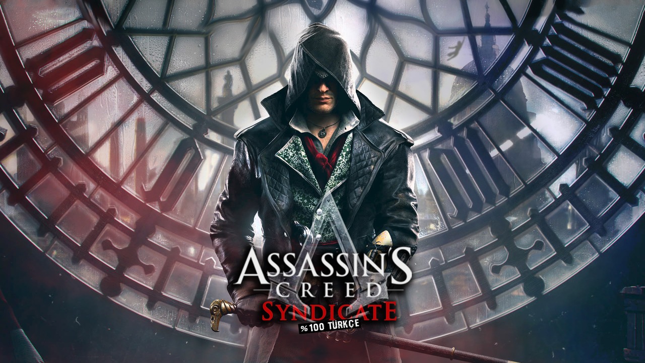 Assassin's Creed Syndicate Türkçe Yama Üyelik Sistemine Eklendi!