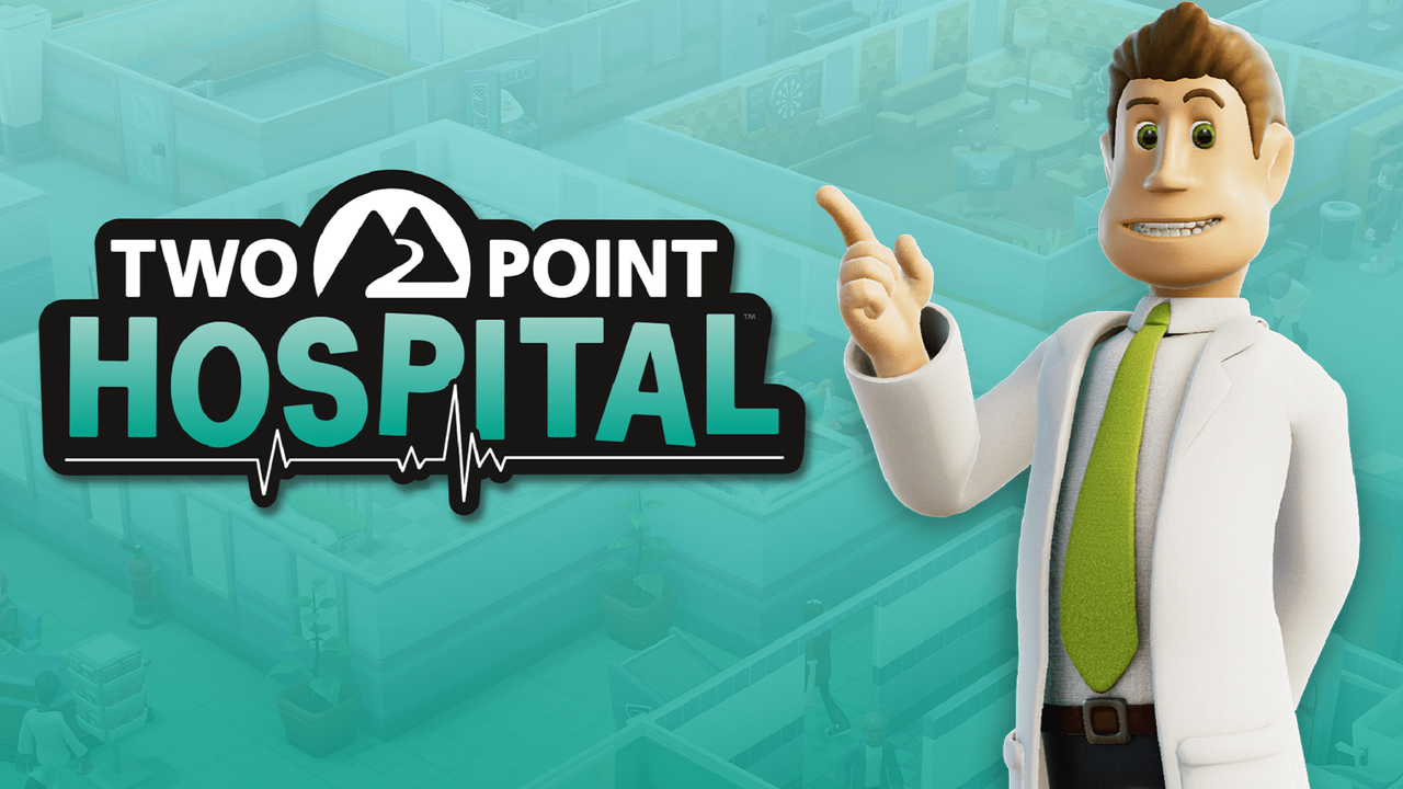 Two Point Hospital ve Hotline Miami 2'nin Türkçe Yaması Yayınlandı!